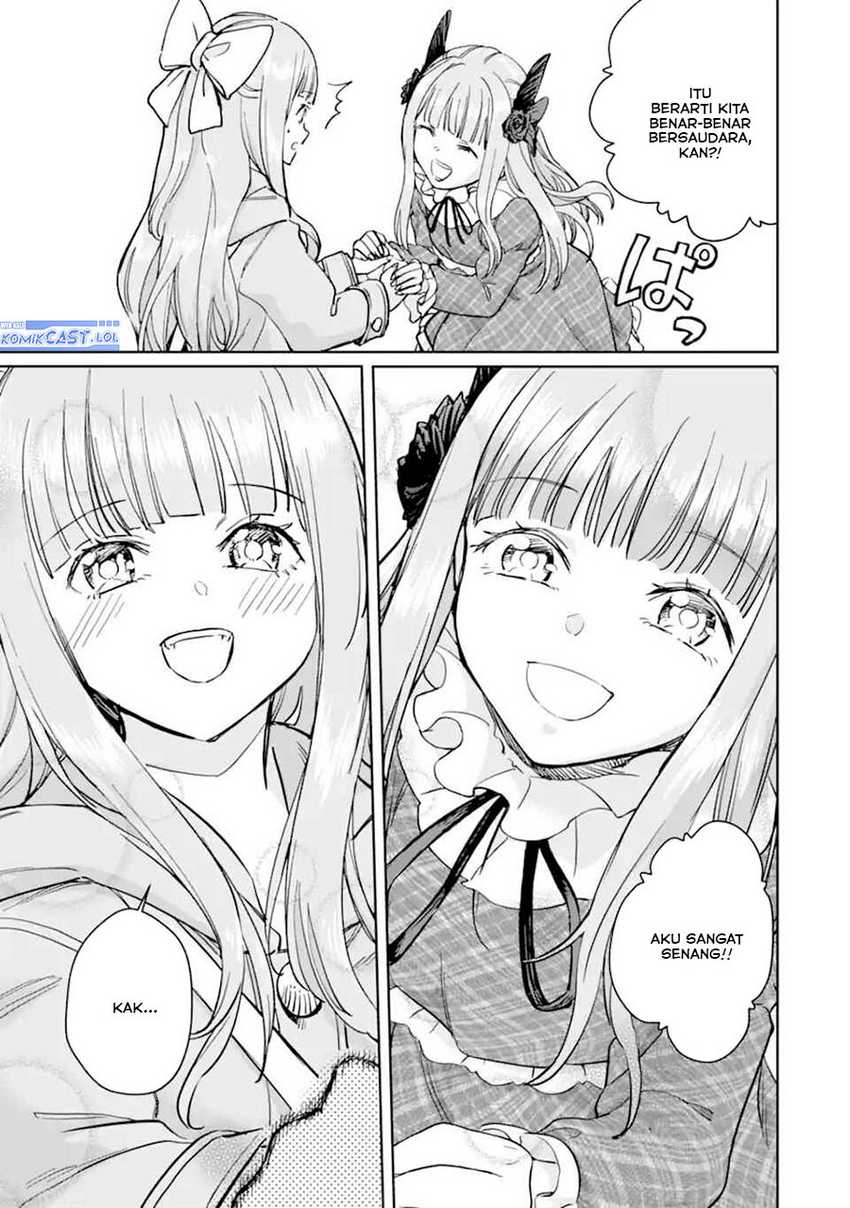 Boukensha License o Hakudatsu Sareta Ossan Dakedo Manamusume ga Dekita no de Nonbiri Jinsei Chapter 50