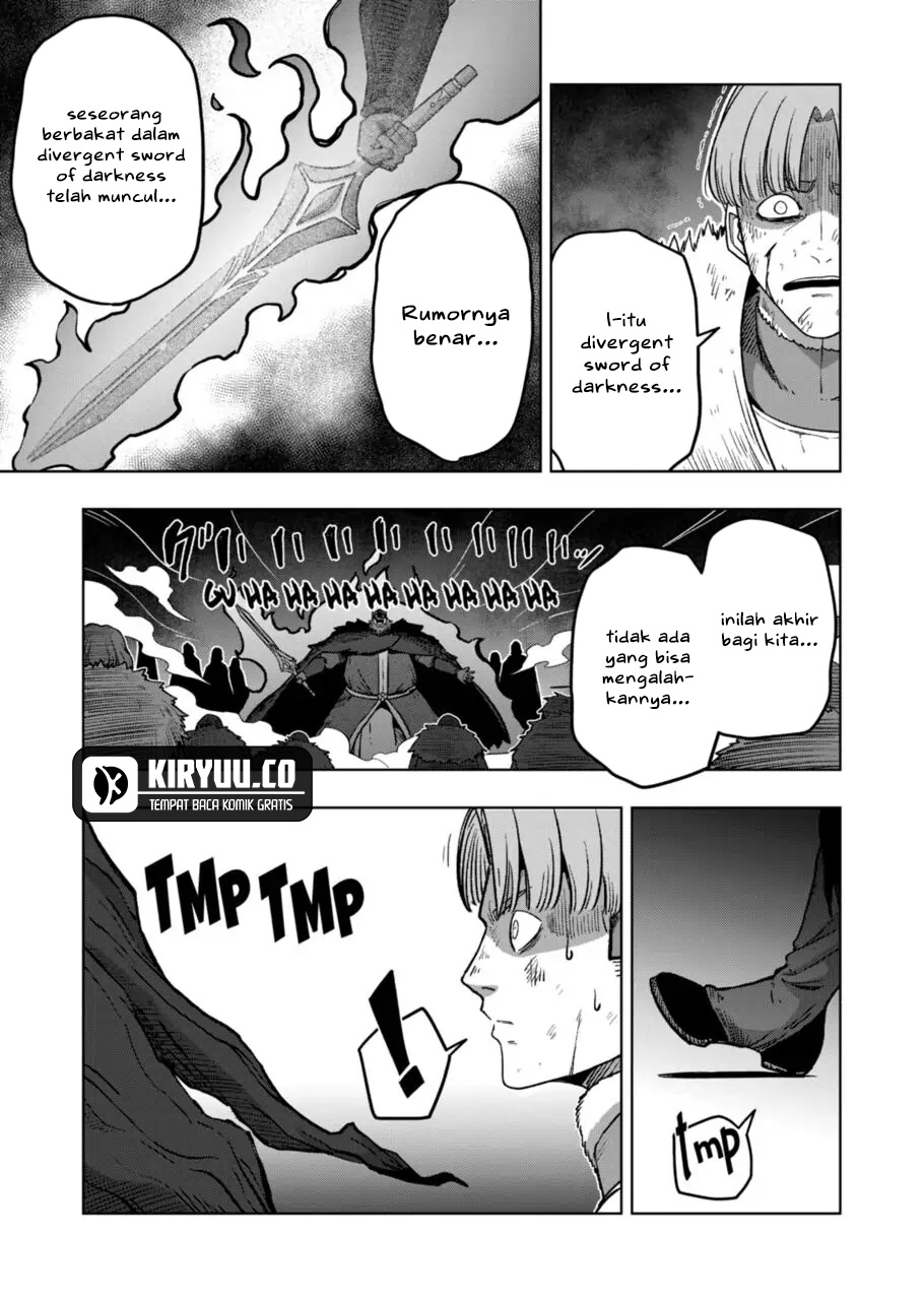 Iken Senki Verndio (Iken Senki Volundio) Chapter 11