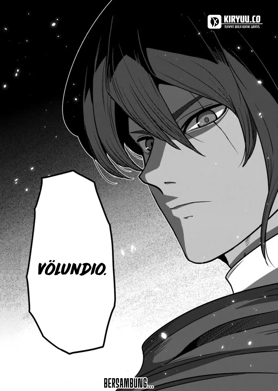 Iken Senki Verndio (Iken Senki Volundio) Chapter 11