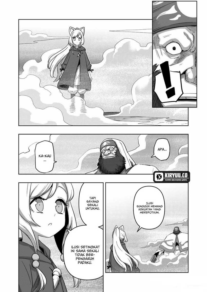 Iken Senki Verndio (Iken Senki Volundio) Chapter 18
