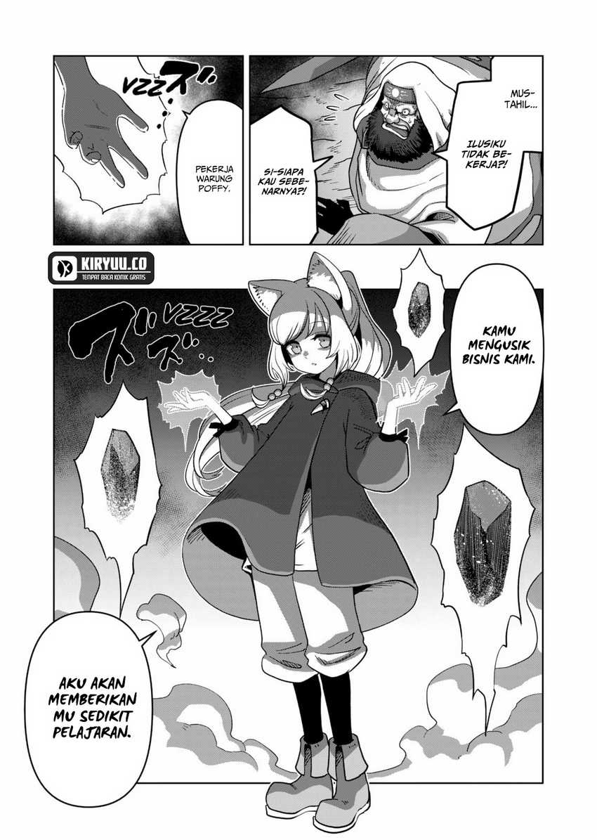 Iken Senki Verndio (Iken Senki Volundio) Chapter 18