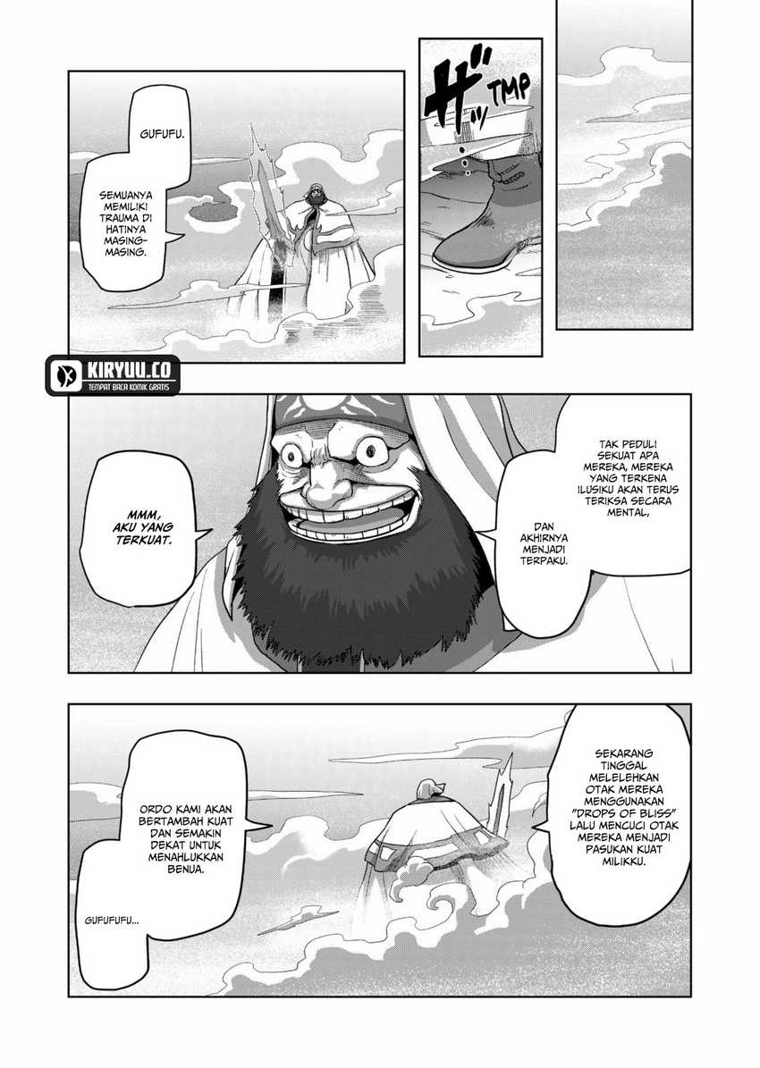Iken Senki Verndio (Iken Senki Volundio) Chapter 18