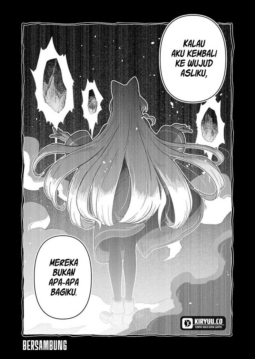Iken Senki Verndio (Iken Senki Volundio) Chapter 19