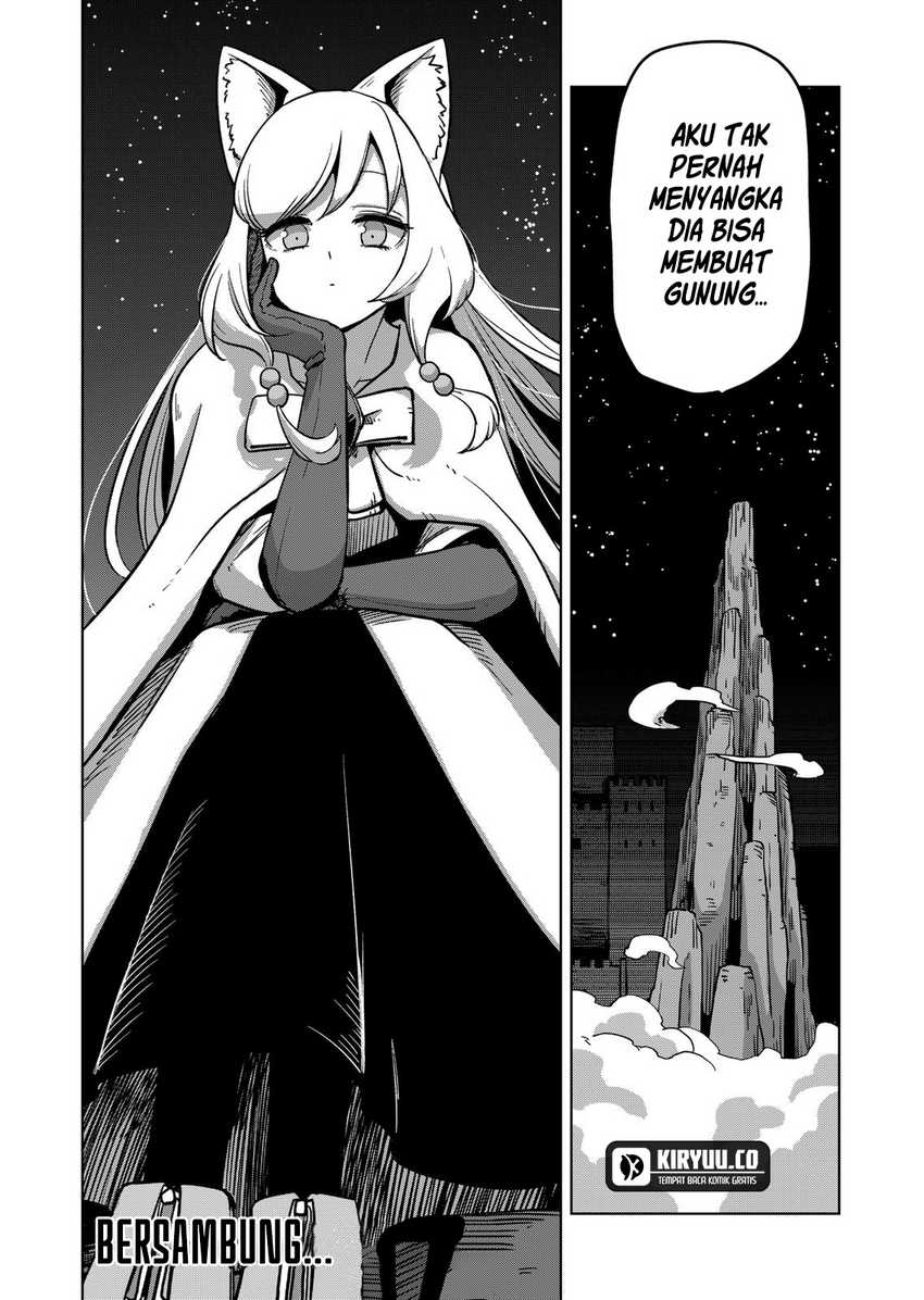 Iken Senki Verndio (Iken Senki Volundio) Chapter 27.1