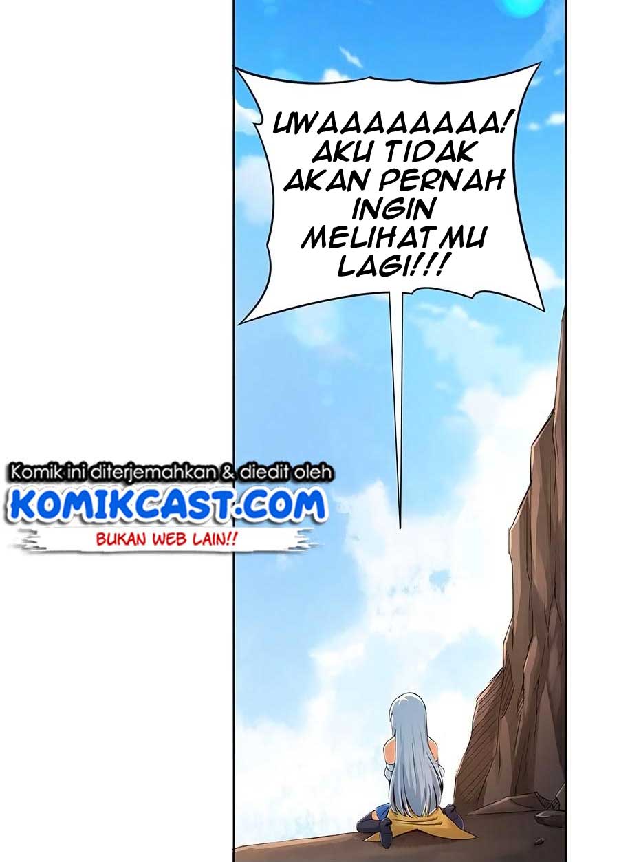 The Demon King Who Lost His Job Chapter 06