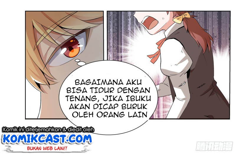 The Demon King Who Lost His Job Chapter 09