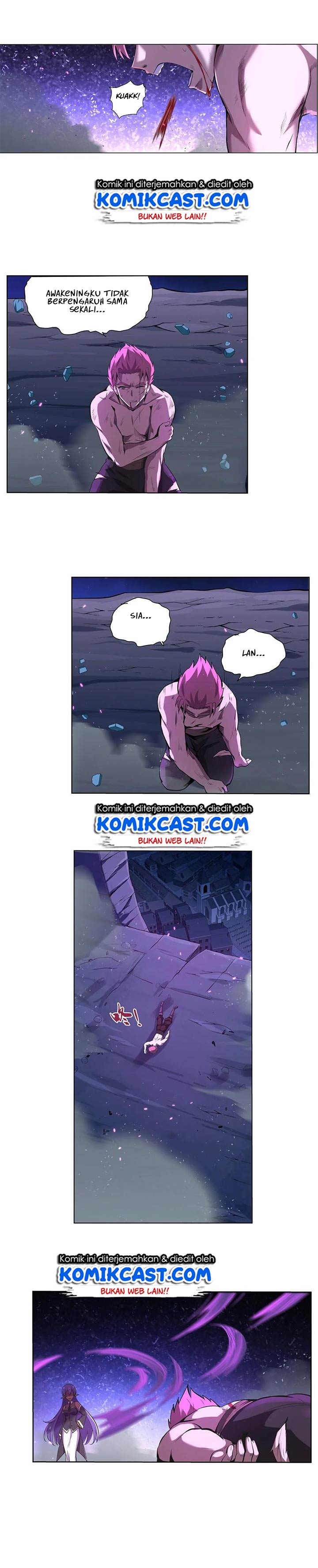 The Demon King Who Lost His Job Chapter 100