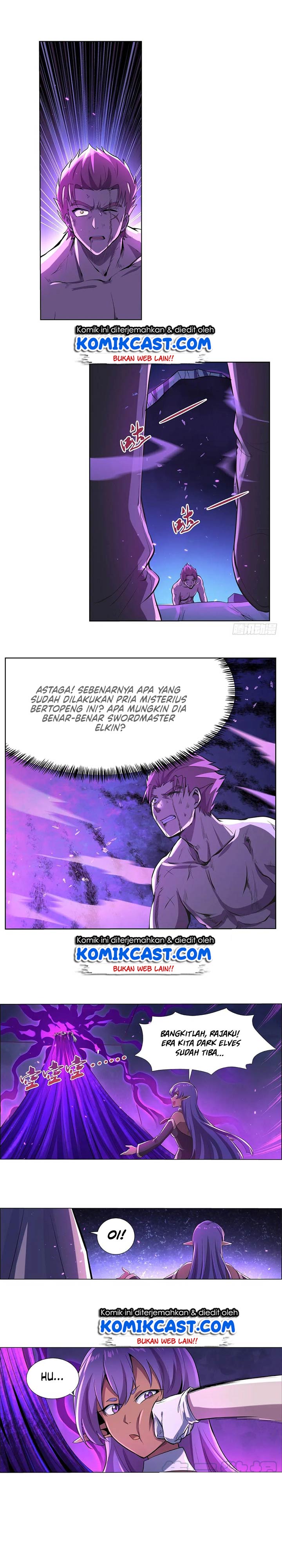 The Demon King Who Lost His Job Chapter 101