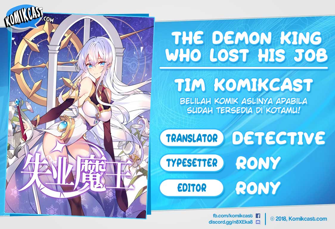 The Demon King Who Lost His Job Chapter 102