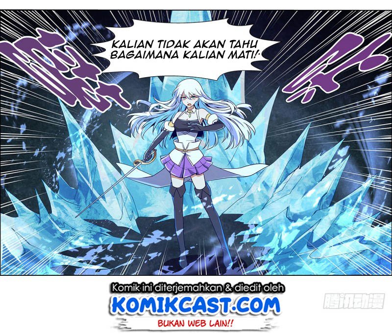 The Demon King Who Lost His Job Chapter 15