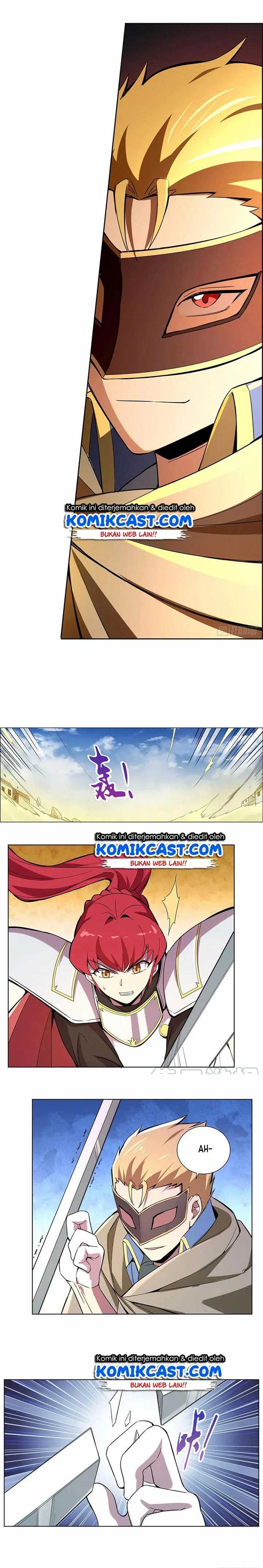 The Demon King Who Lost His Job Chapter 155