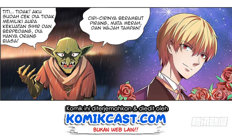 The Demon King Who Lost His Job Chapter 16