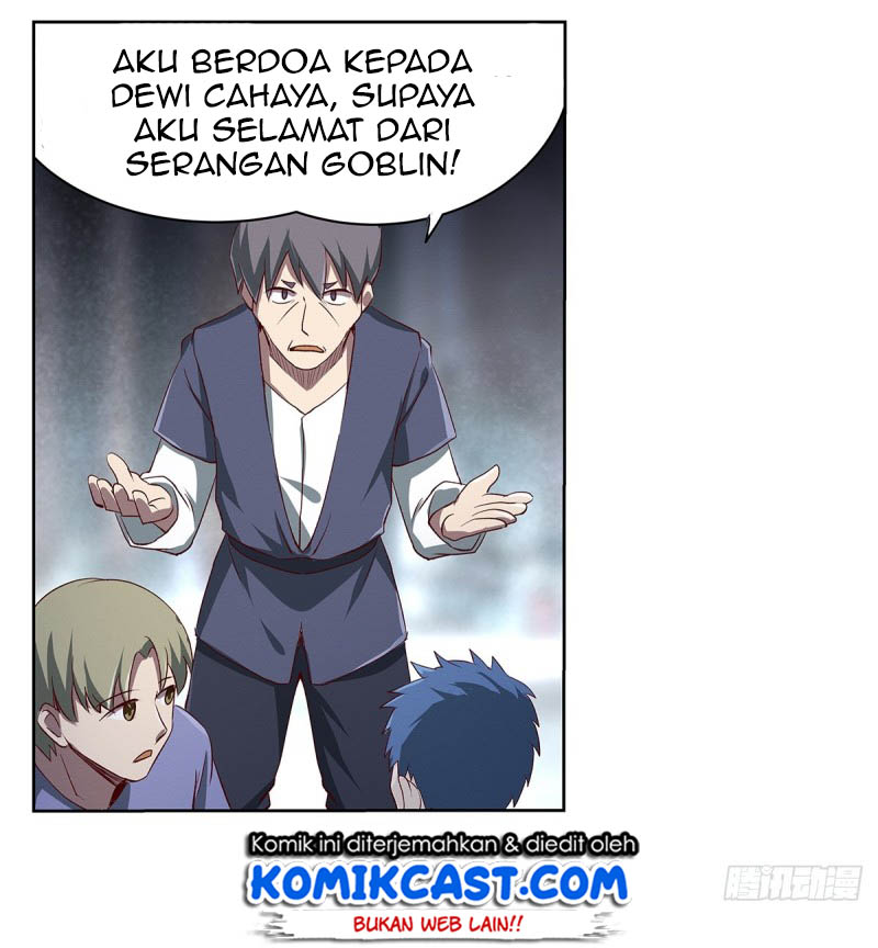 The Demon King Who Lost His Job Chapter 17