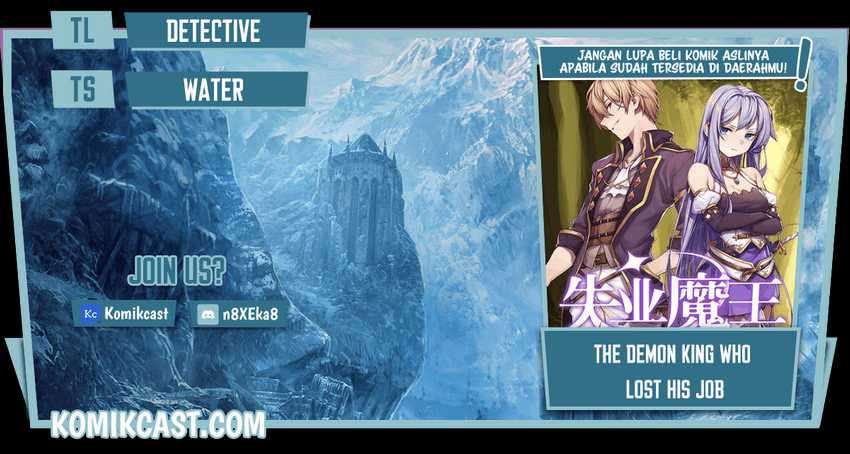 The Demon King Who Lost His Job Chapter 194