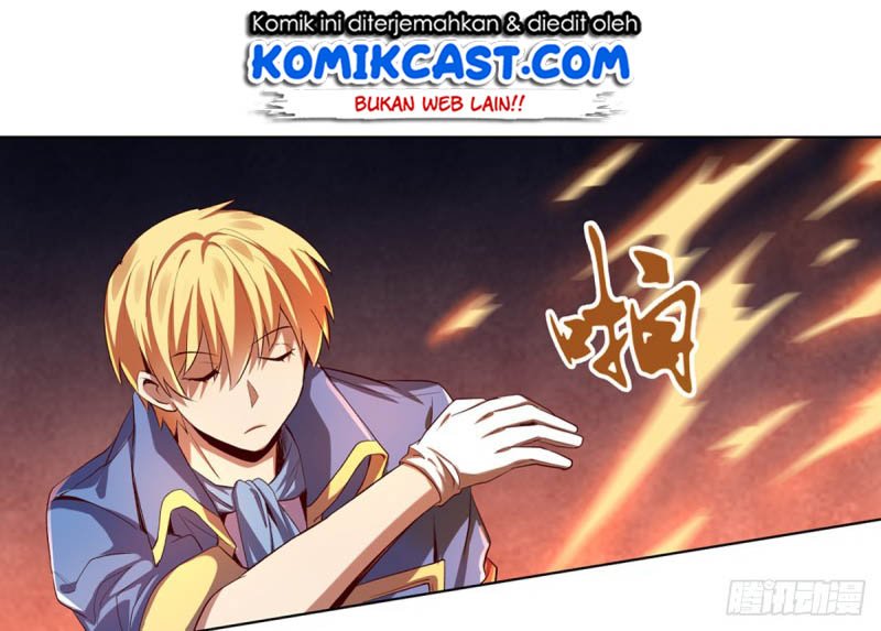 The Demon King Who Lost His Job Chapter 20
