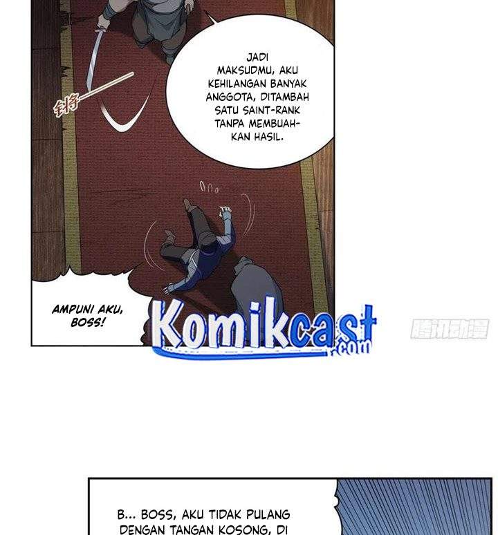The Demon King Who Lost His Job Chapter 210