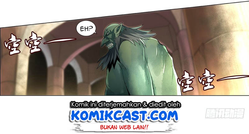 The Demon King Who Lost His Job Chapter 22