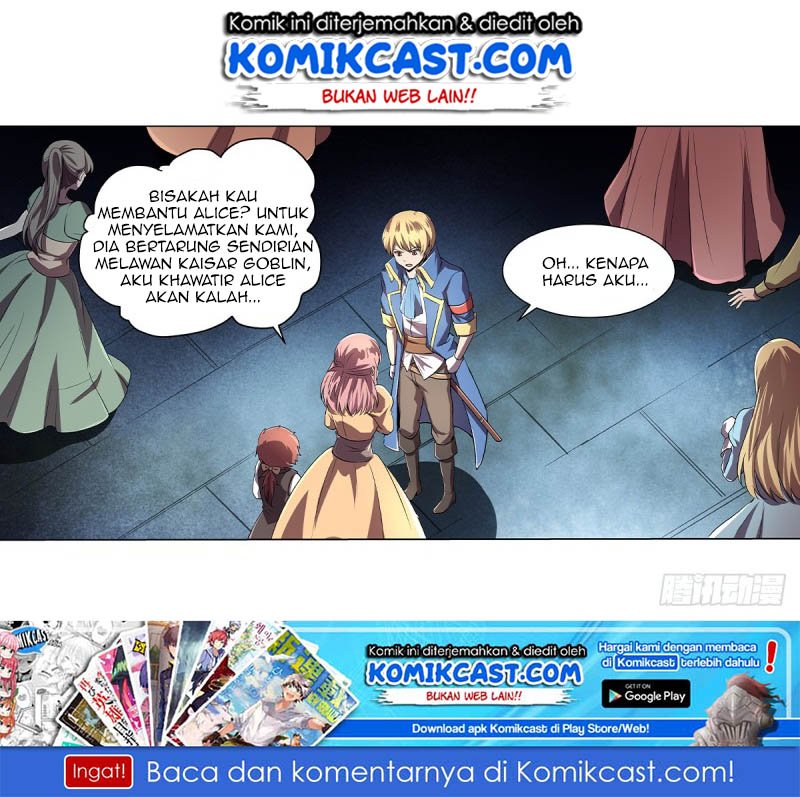 The Demon King Who Lost His Job Chapter 22