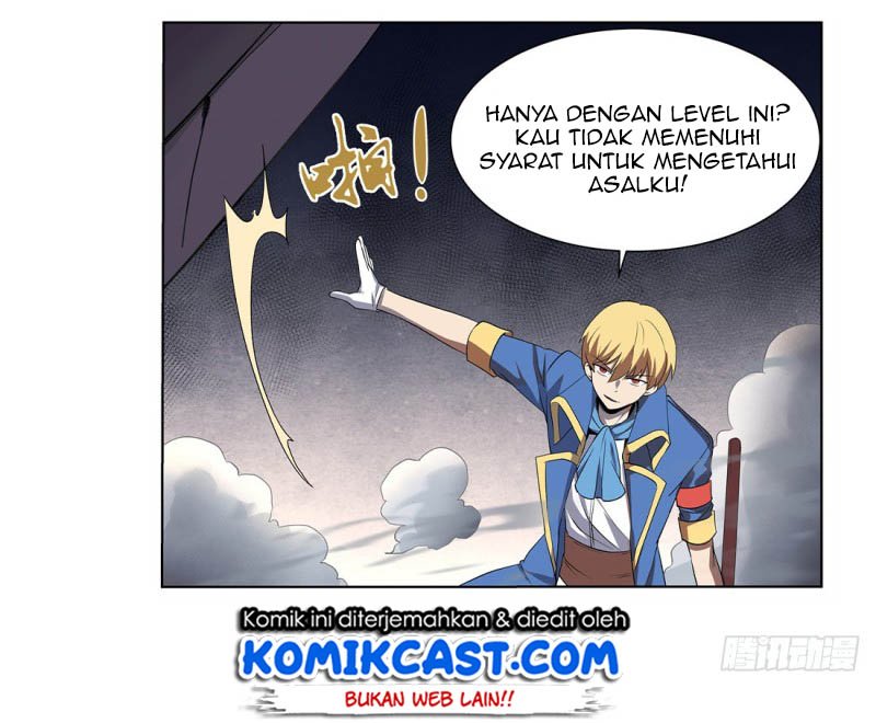 The Demon King Who Lost His Job Chapter 23