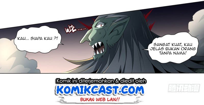 The Demon King Who Lost His Job Chapter 23