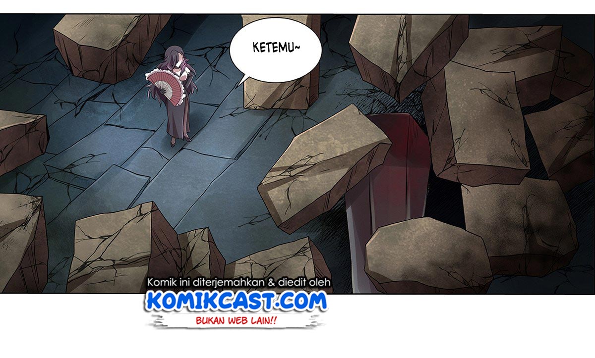 The Demon King Who Lost His Job Chapter 24.2