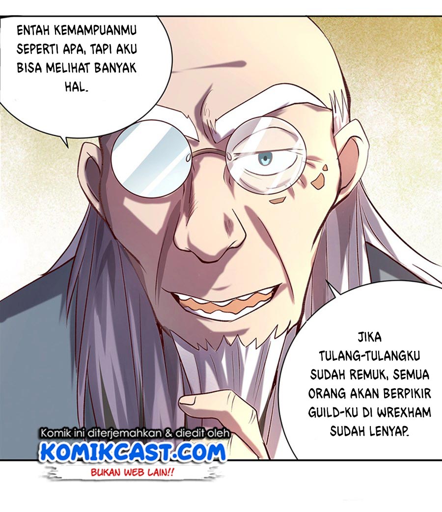 The Demon King Who Lost His Job Chapter 26