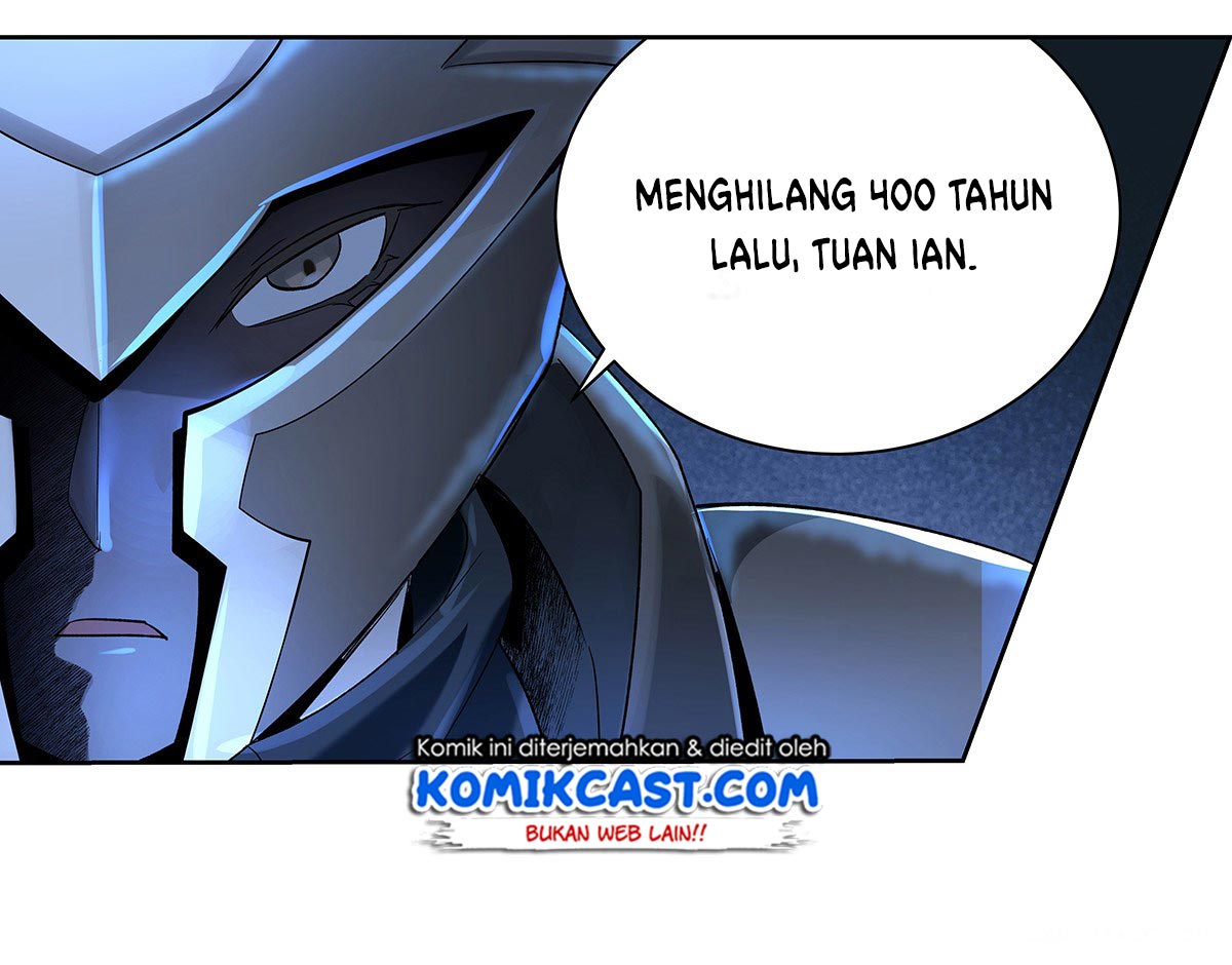 The Demon King Who Lost His Job Chapter 31