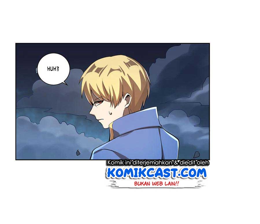 The Demon King Who Lost His Job Chapter 36