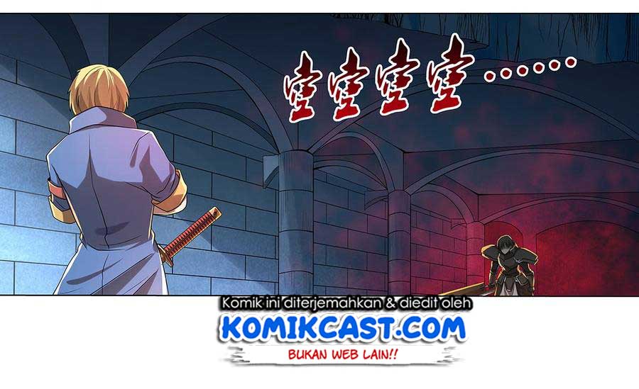 The Demon King Who Lost His Job Chapter 36