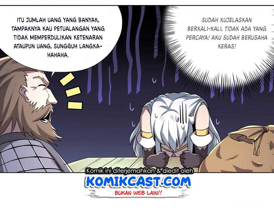 The Demon King Who Lost His Job Chapter 37