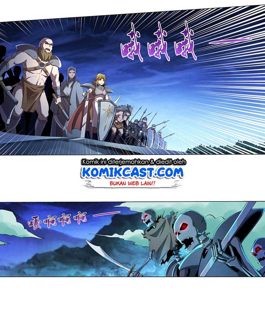 The Demon King Who Lost His Job Chapter 37