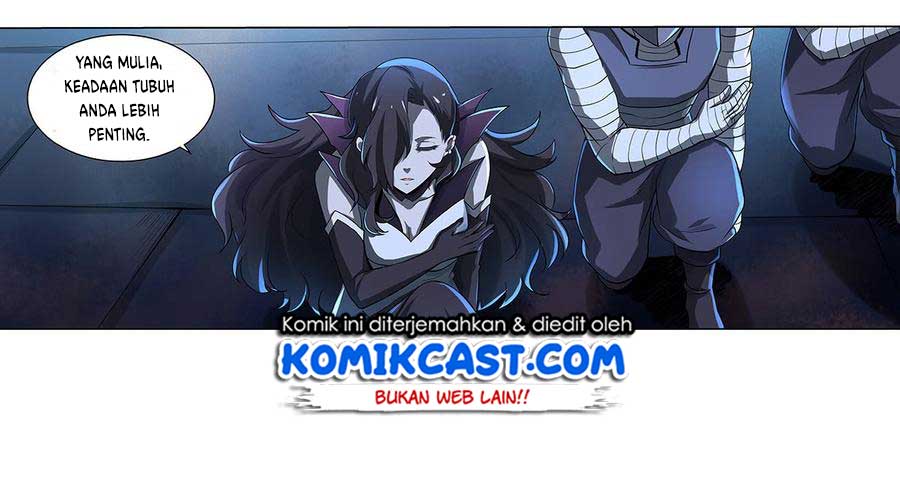 The Demon King Who Lost His Job Chapter 38