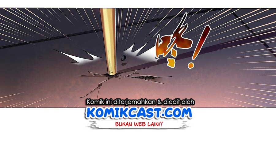 The Demon King Who Lost His Job Chapter 38