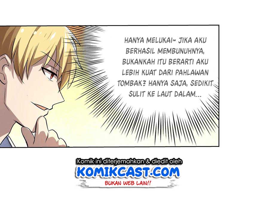 The Demon King Who Lost His Job Chapter 39