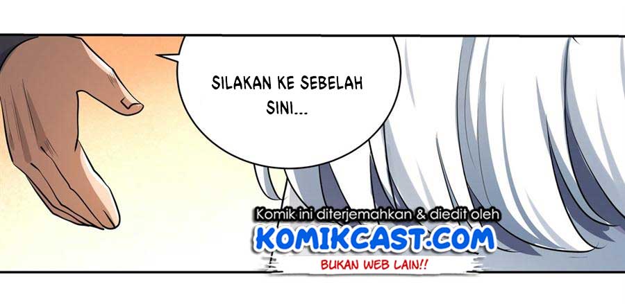 The Demon King Who Lost His Job Chapter 40