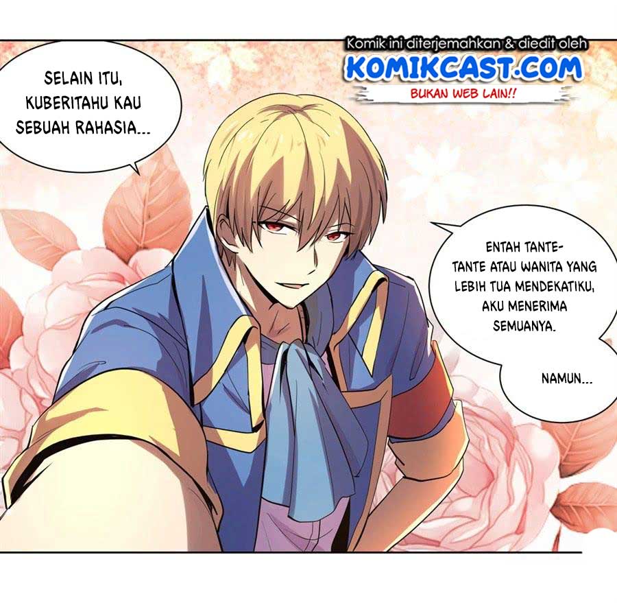 The Demon King Who Lost His Job Chapter 42