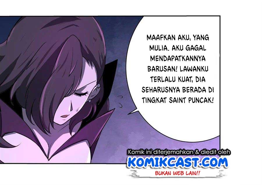 The Demon King Who Lost His Job Chapter 44