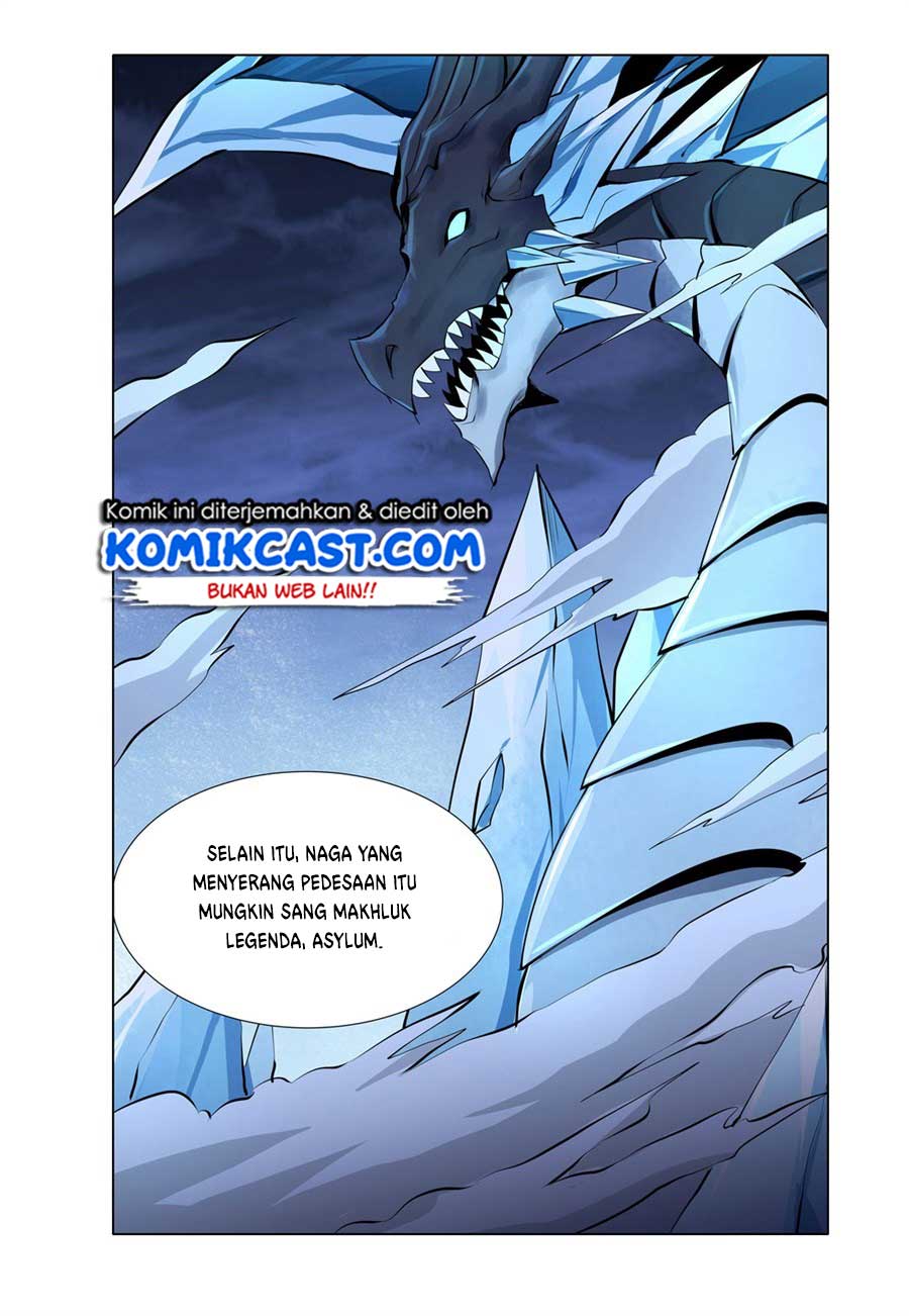 The Demon King Who Lost His Job Chapter 47