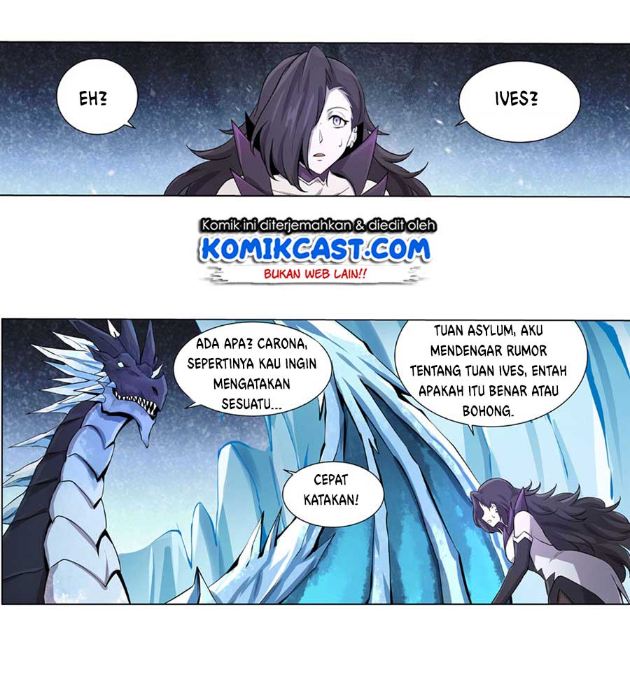 The Demon King Who Lost His Job Chapter 48