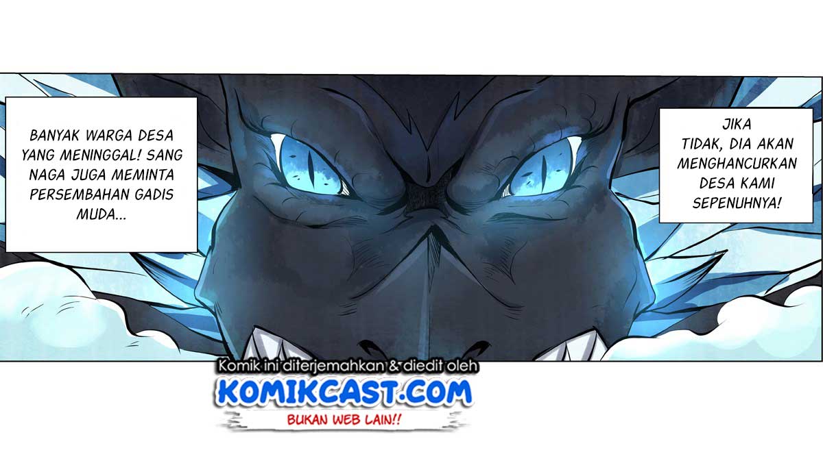 The Demon King Who Lost His Job Chapter 49