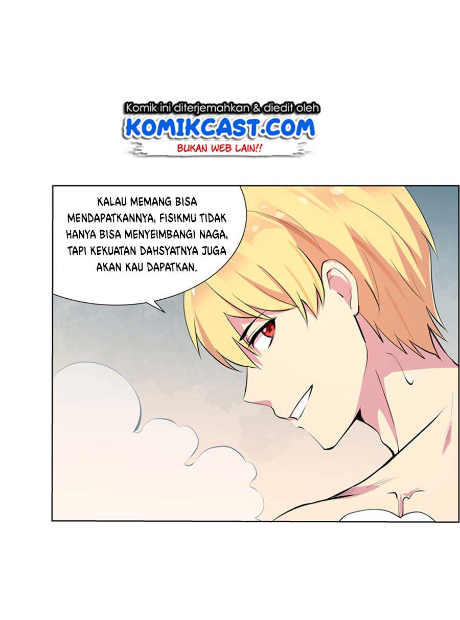 The Demon King Who Lost His Job Chapter 51