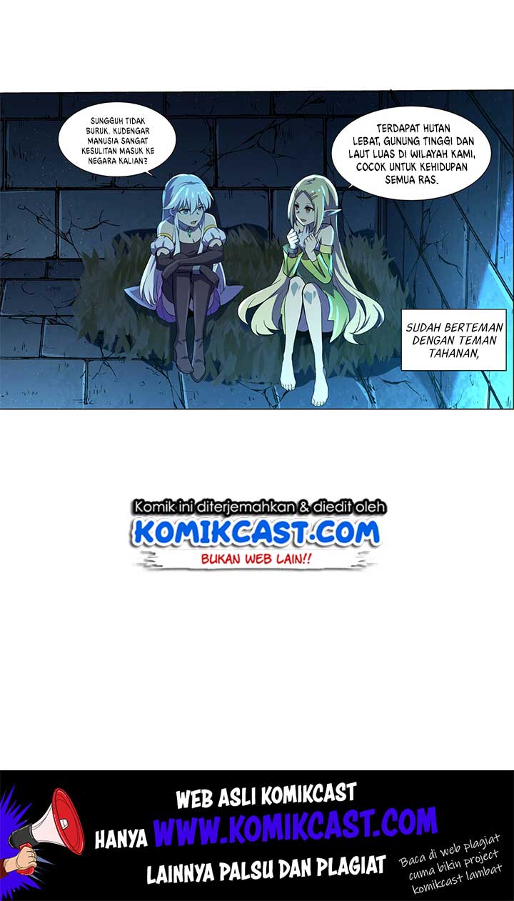 The Demon King Who Lost His Job Chapter 62