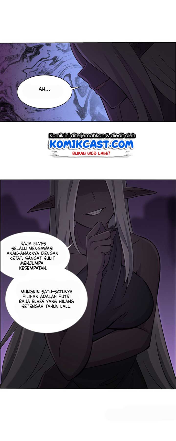 The Demon King Who Lost His Job Chapter 78