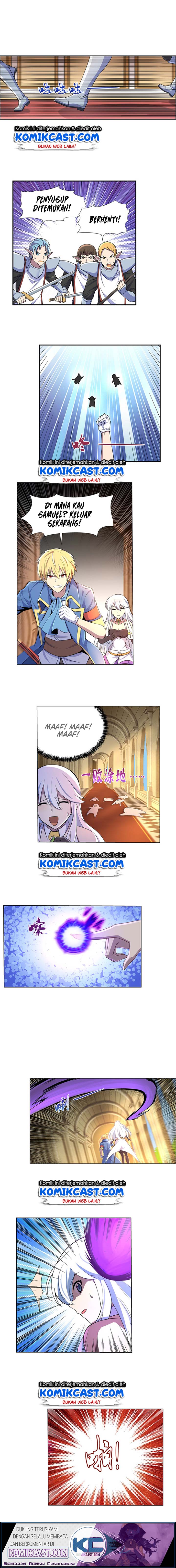 The Demon King Who Lost His Job Chapter 88