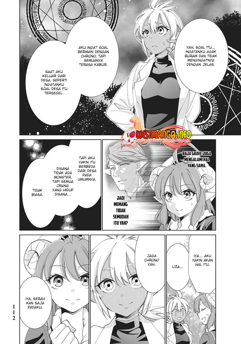 Jishou! Heibon Mazoku no Eiyuu Life: B-kyuu Mazoku nano ni Cheat Dungeon wo Tsukutteshimatta Kekka Chapter 31