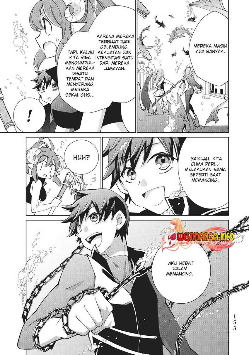 Jishou! Heibon Mazoku no Eiyuu Life: B-kyuu Mazoku nano ni Cheat Dungeon wo Tsukutteshimatta Kekka Chapter 43