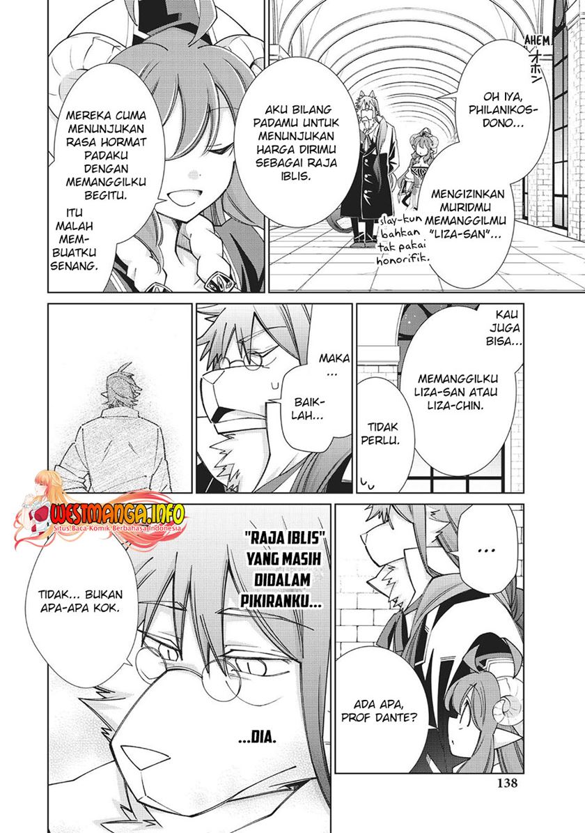 Jishou! Heibon Mazoku no Eiyuu Life: B-kyuu Mazoku nano ni Cheat Dungeon wo Tsukutteshimatta Kekka Chapter 48