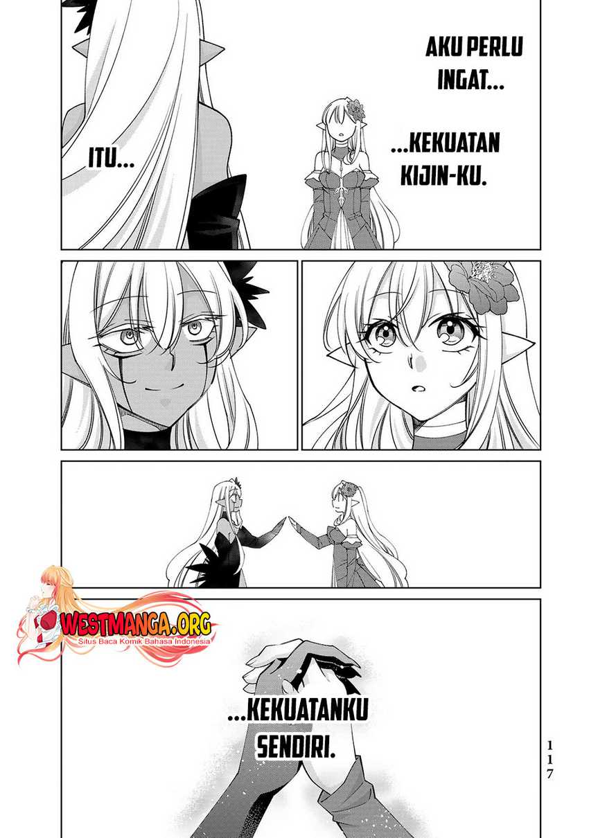 Jishou! Heibon Mazoku no Eiyuu Life: B-kyuu Mazoku nano ni Cheat Dungeon wo Tsukutteshimatta Kekka Chapter 51