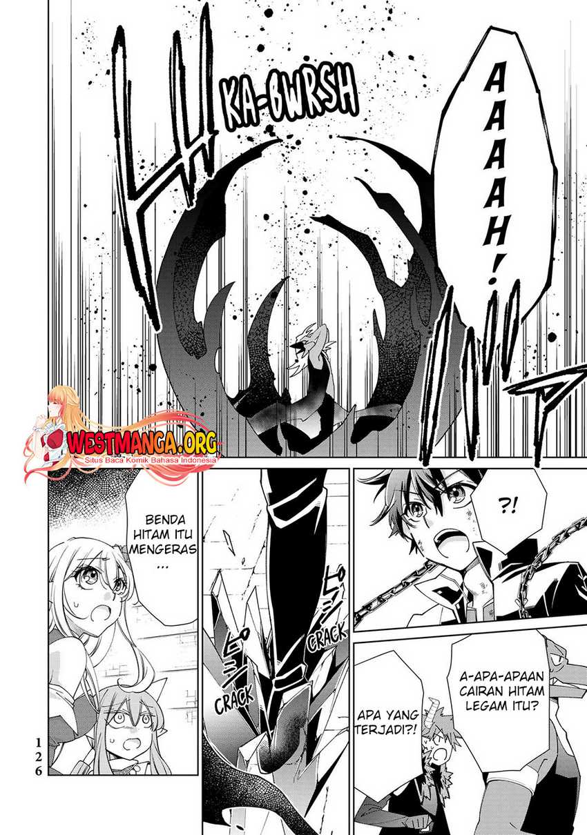 Jishou! Heibon Mazoku no Eiyuu Life: B-kyuu Mazoku nano ni Cheat Dungeon wo Tsukutteshimatta Kekka Chapter 51