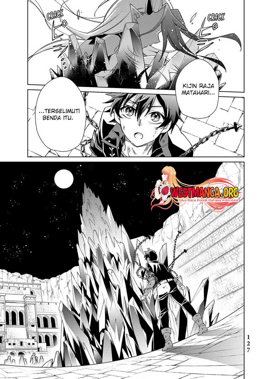 Jishou! Heibon Mazoku no Eiyuu Life: B-kyuu Mazoku nano ni Cheat Dungeon wo Tsukutteshimatta Kekka Chapter 51